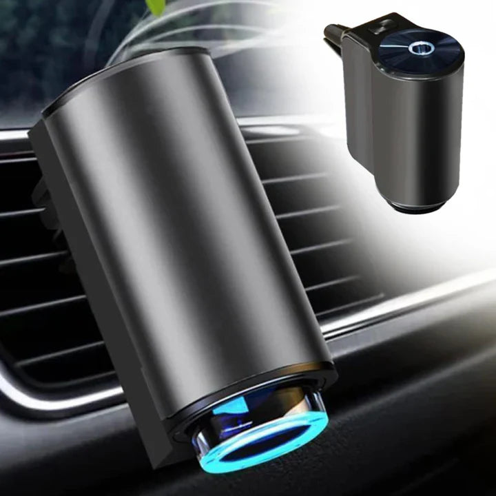 Car Aroma Diffuser