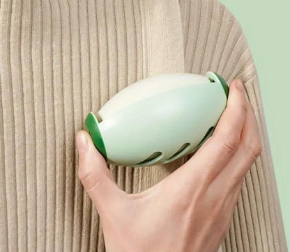 Reusable Ball Lint Roller