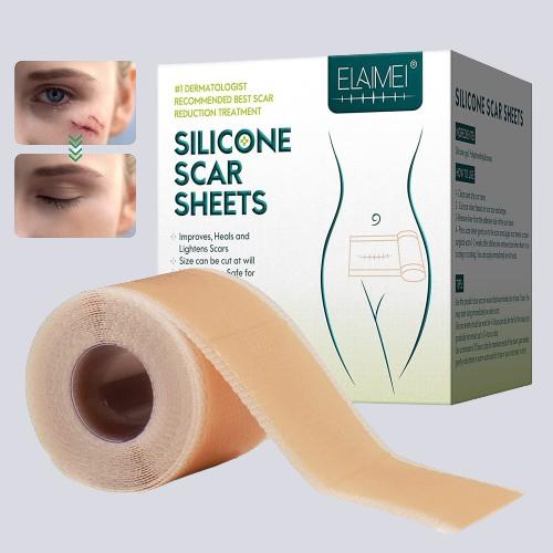 DermaCare™ Silicone Scar Gel Tape