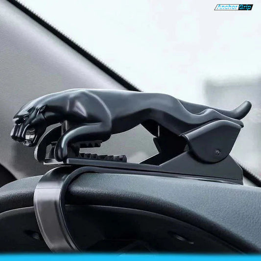 Jaguar Dash Car Phone Mount