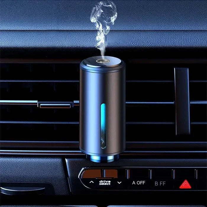 Car Aroma Diffuser